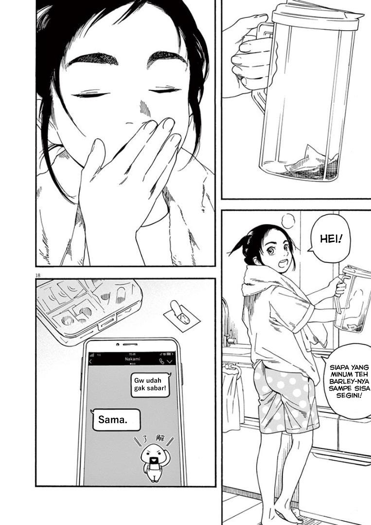 Insomniacs After School (Kimi wa Houkago Insomnia)