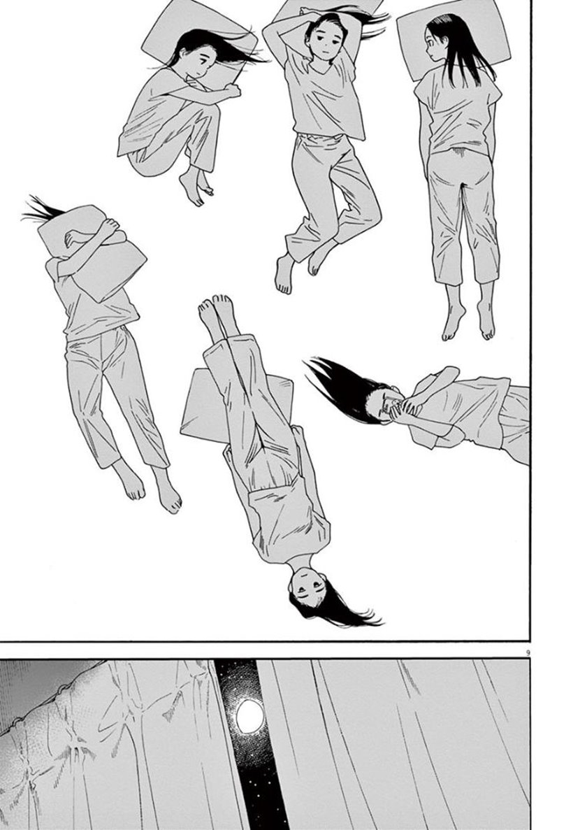 Insomniacs After School (Kimi wa Houkago Insomnia)