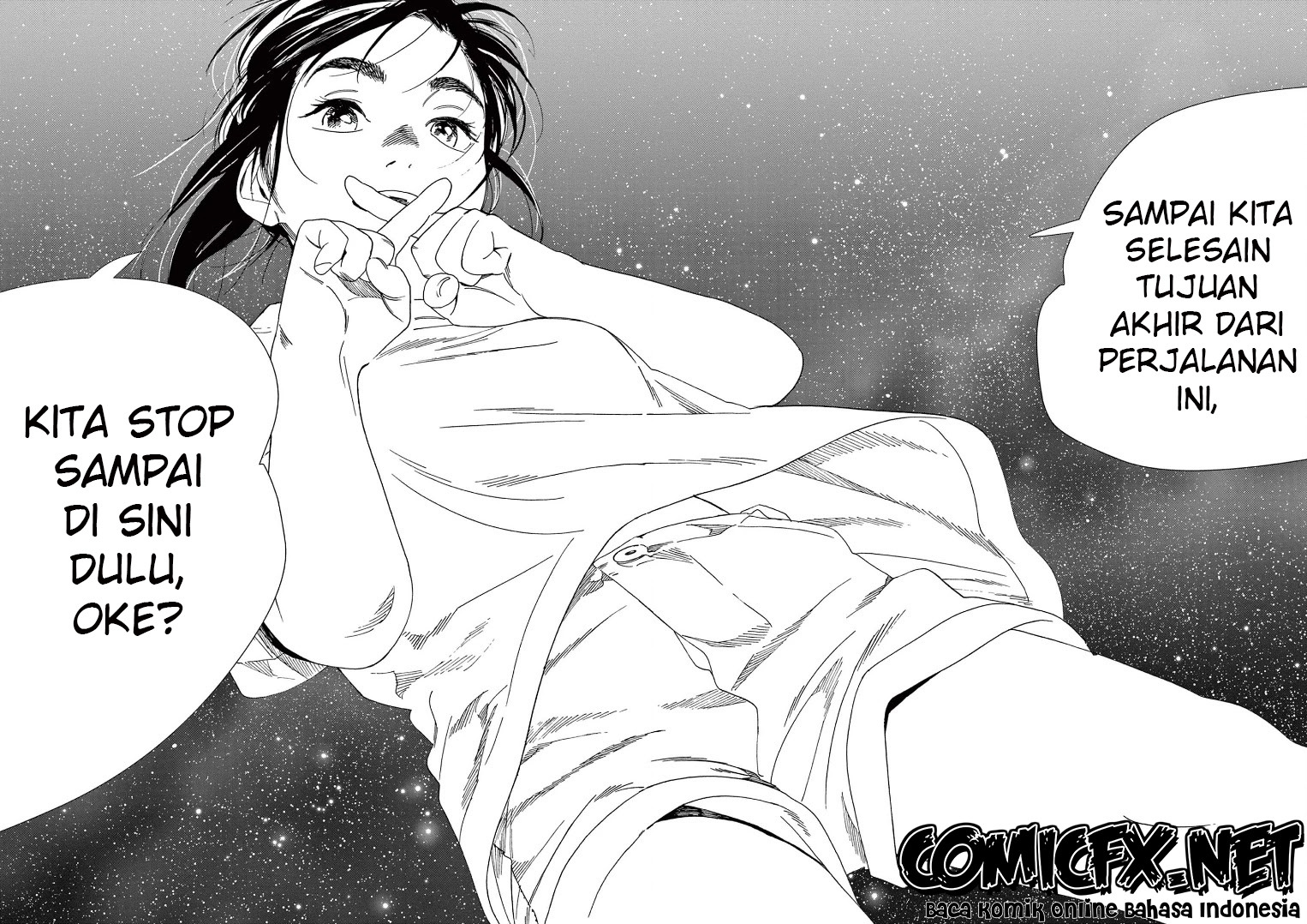 Insomniacs After School (Kimi wa Houkago Insomnia)