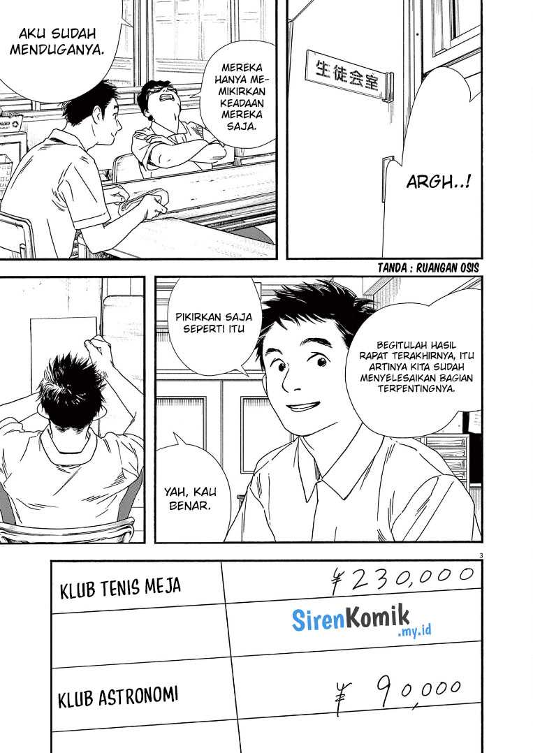 Insomniacs After School (Kimi wa Houkago Insomnia)