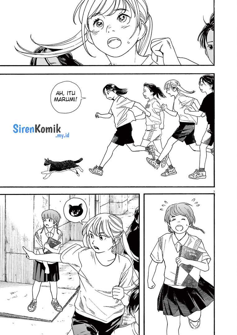 Insomniacs After School (Kimi wa Houkago Insomnia)