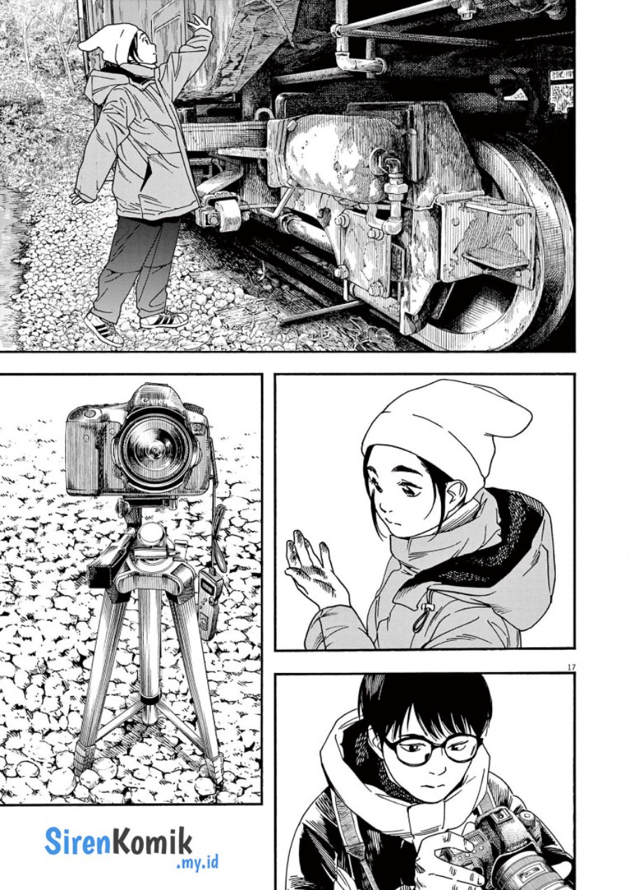 Insomniacs After School (Kimi wa Houkago Insomnia)