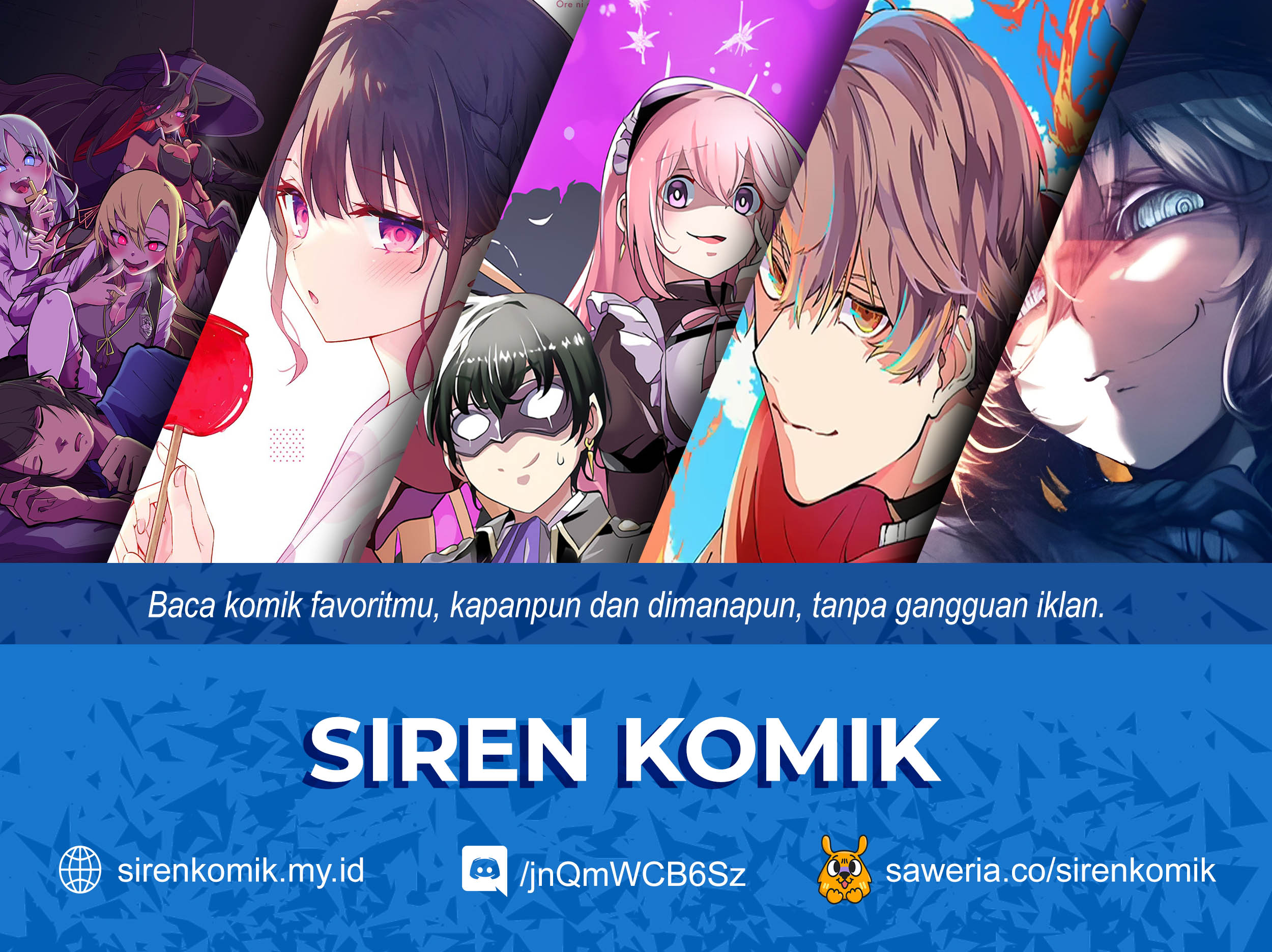 Insomniacs After School (Kimi wa Houkago Insomnia)