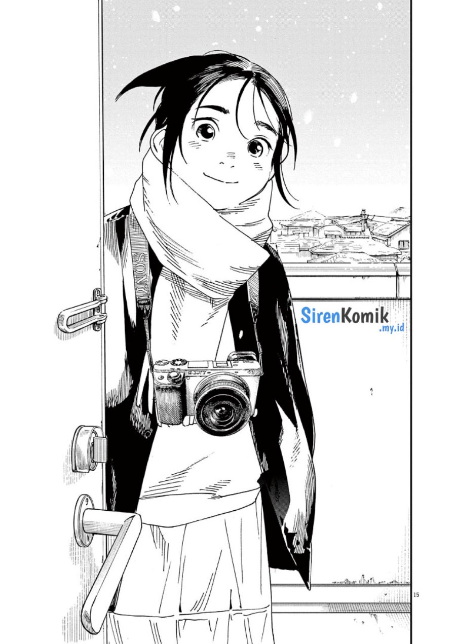 Insomniacs After School (Kimi wa Houkago Insomnia)