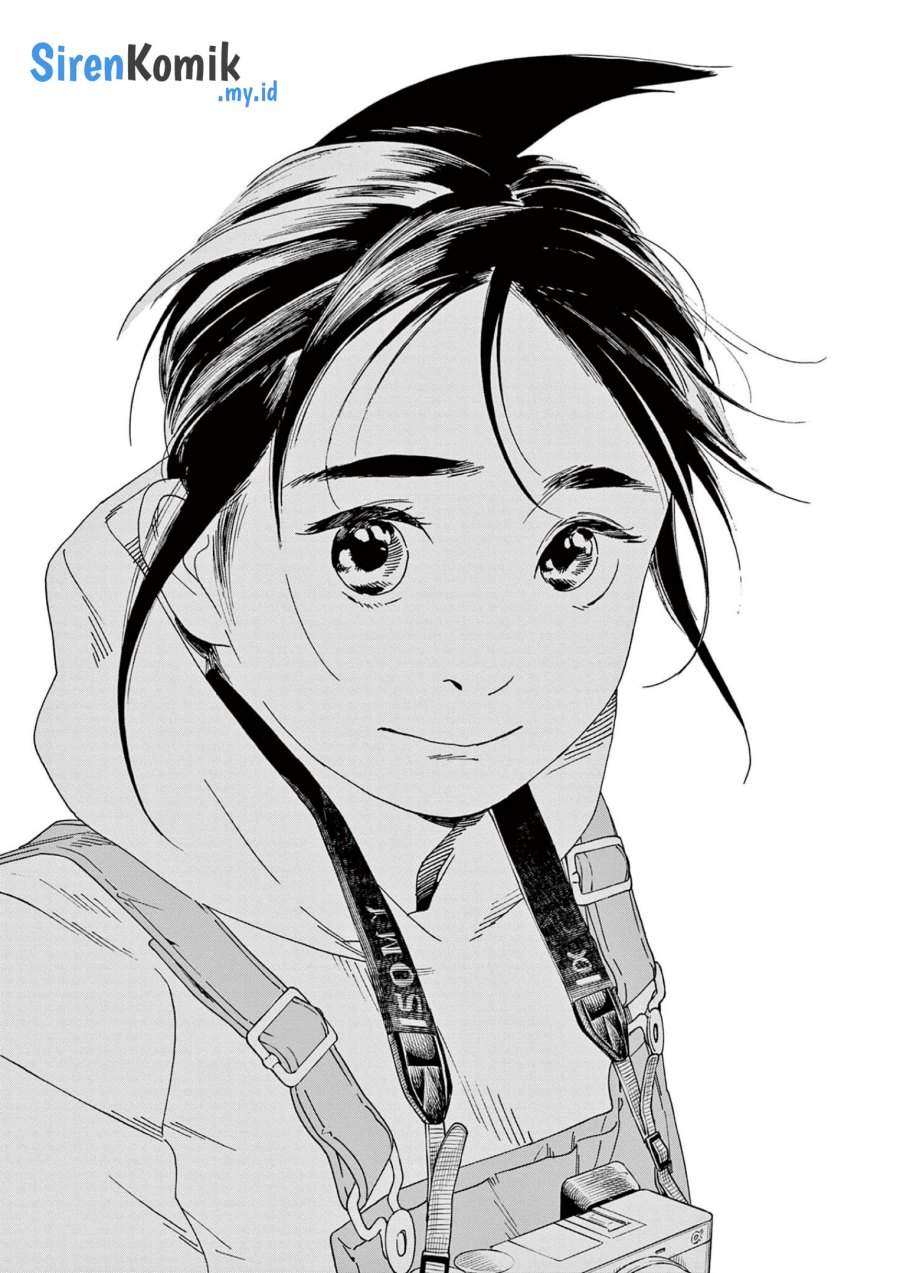 Insomniacs After School (Kimi wa Houkago Insomnia)