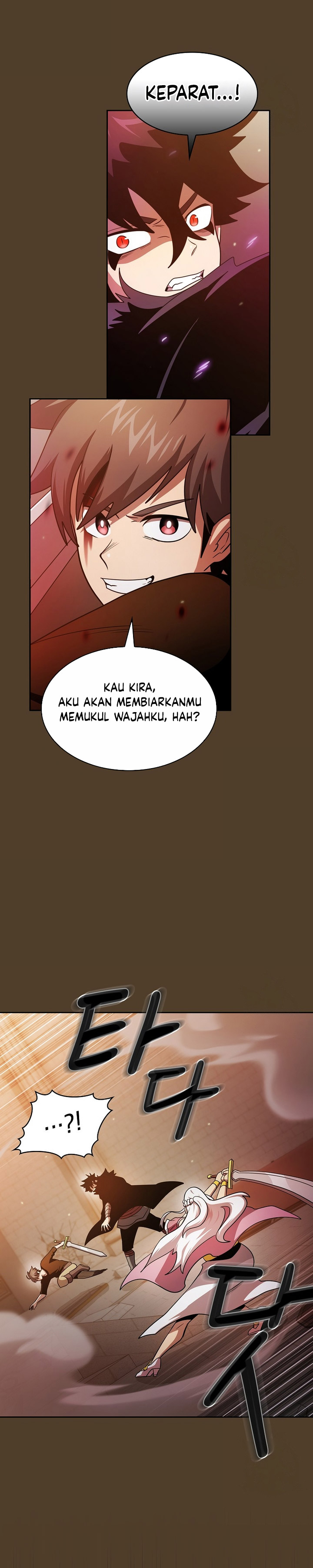 Is this Hero for Real? Chapter 99