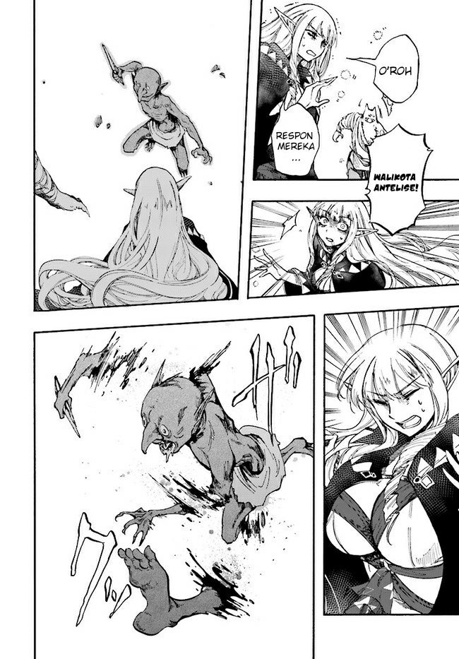 Isekai Apocalypse MYNOGHRA ~The conquest of the world starts with the civilization of ruin~