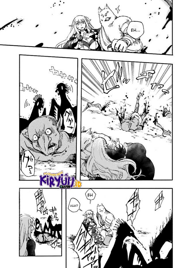 Isekai Apocalypse MYNOGHRA ~The conquest of the world starts with the civilization of ruin~