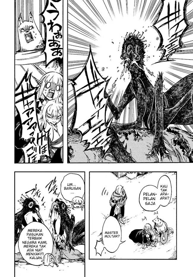 Isekai Apocalypse MYNOGHRA ~The conquest of the world starts with the civilization of ruin~