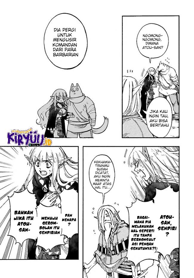 Isekai Apocalypse MYNOGHRA ~The conquest of the world starts with the civilization of ruin~