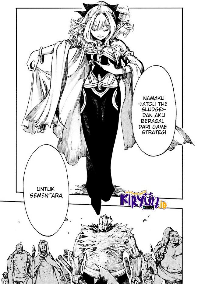 Isekai Apocalypse MYNOGHRA ~The conquest of the world starts with the civilization of ruin~