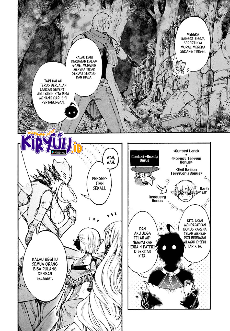 Isekai Apocalypse MYNOGHRA ~The conquest of the world starts with the civilization of ruin~