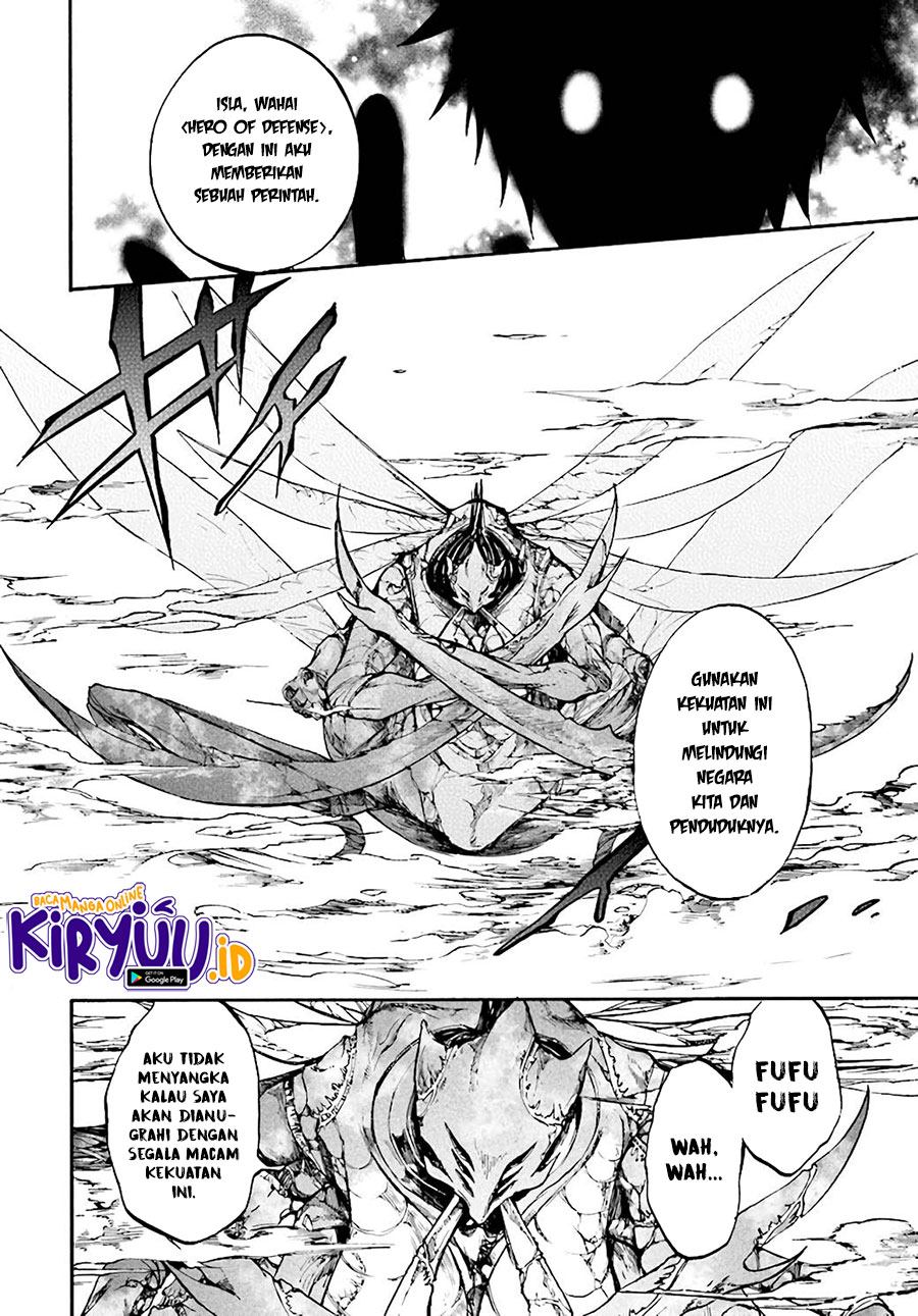 Isekai Apocalypse MYNOGHRA ~The conquest of the world starts with the civilization of ruin~