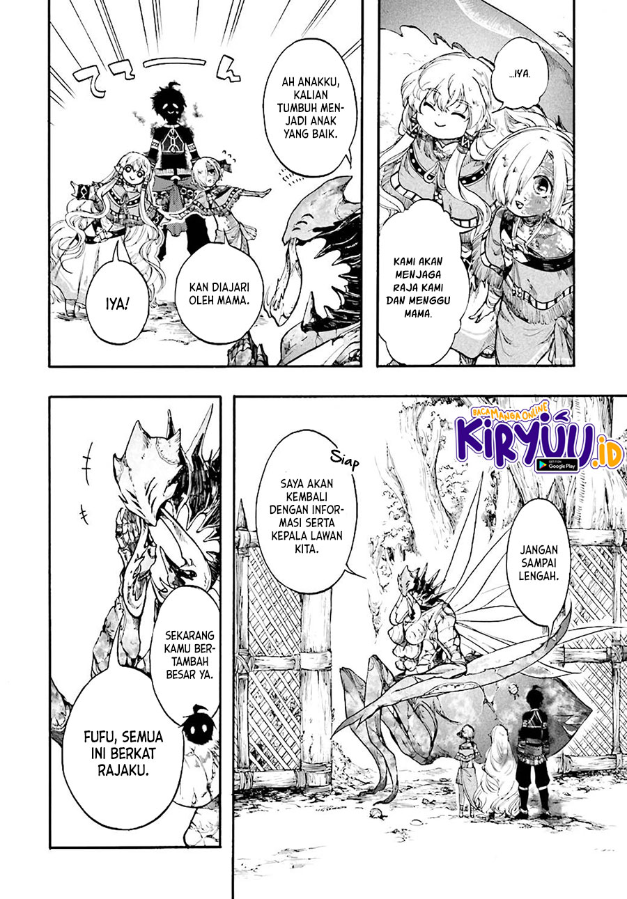 Isekai Apocalypse MYNOGHRA ~The conquest of the world starts with the civilization of ruin~