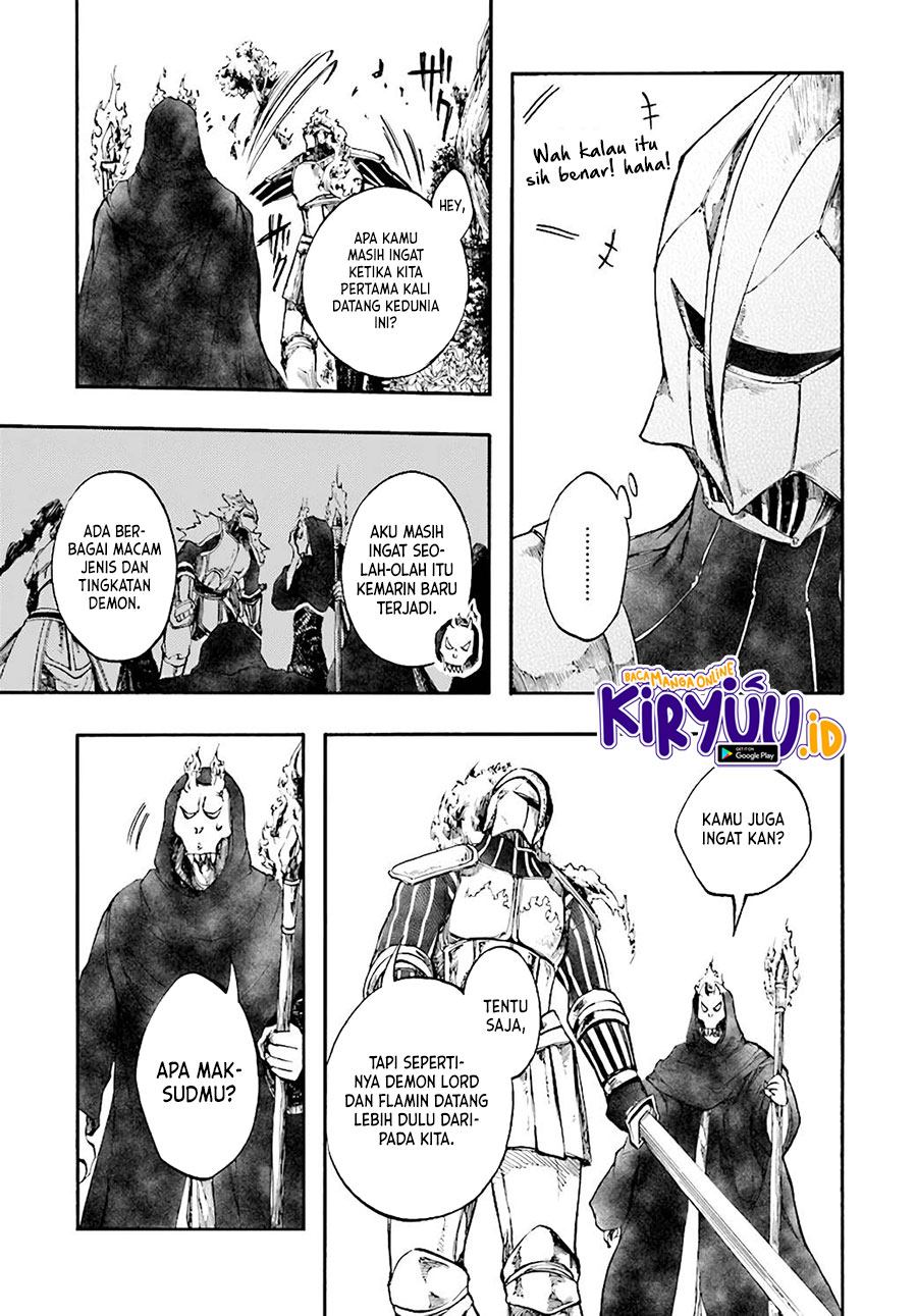 Isekai Apocalypse MYNOGHRA ~The conquest of the world starts with the civilization of ruin~