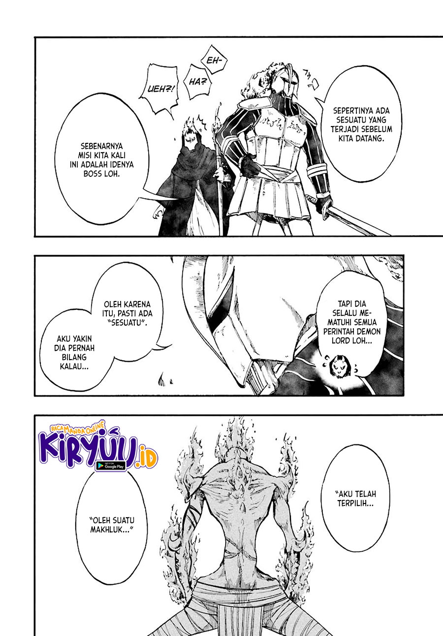 Isekai Apocalypse MYNOGHRA ~The conquest of the world starts with the civilization of ruin~