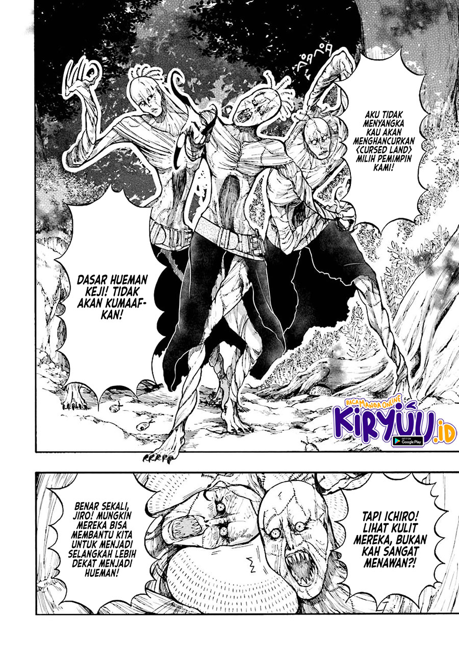 Isekai Apocalypse MYNOGHRA ~The conquest of the world starts with the civilization of ruin~