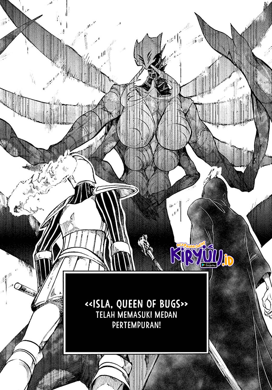 Isekai Apocalypse MYNOGHRA ~The conquest of the world starts with the civilization of ruin~