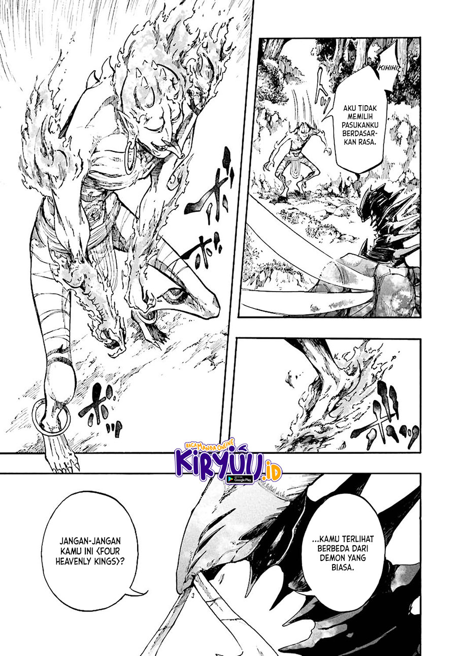 Isekai Apocalypse MYNOGHRA ~The conquest of the world starts with the civilization of ruin~