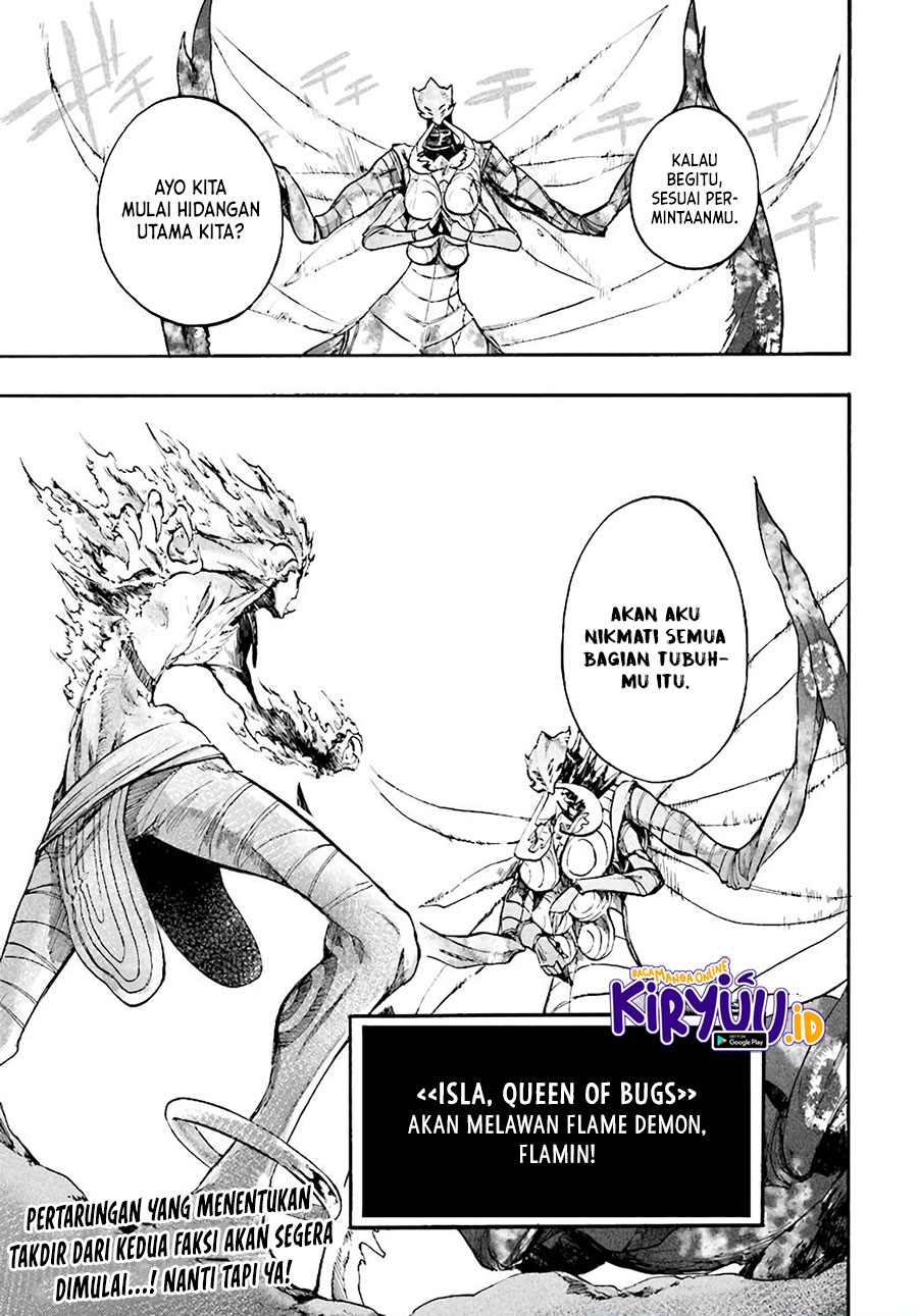 Isekai Apocalypse MYNOGHRA ~The conquest of the world starts with the civilization of ruin~
