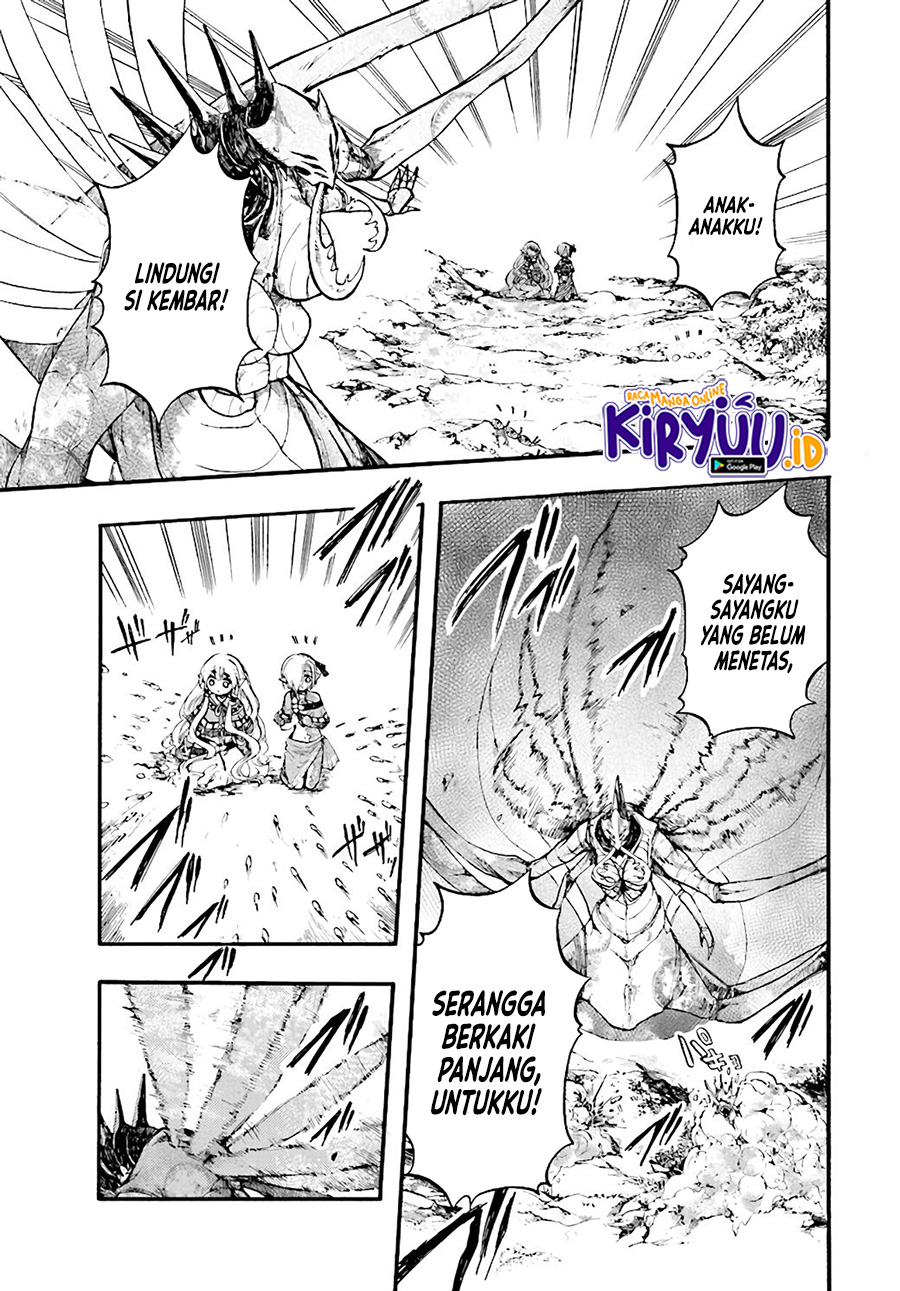 Isekai Apocalypse MYNOGHRA ~The conquest of the world starts with the civilization of ruin~