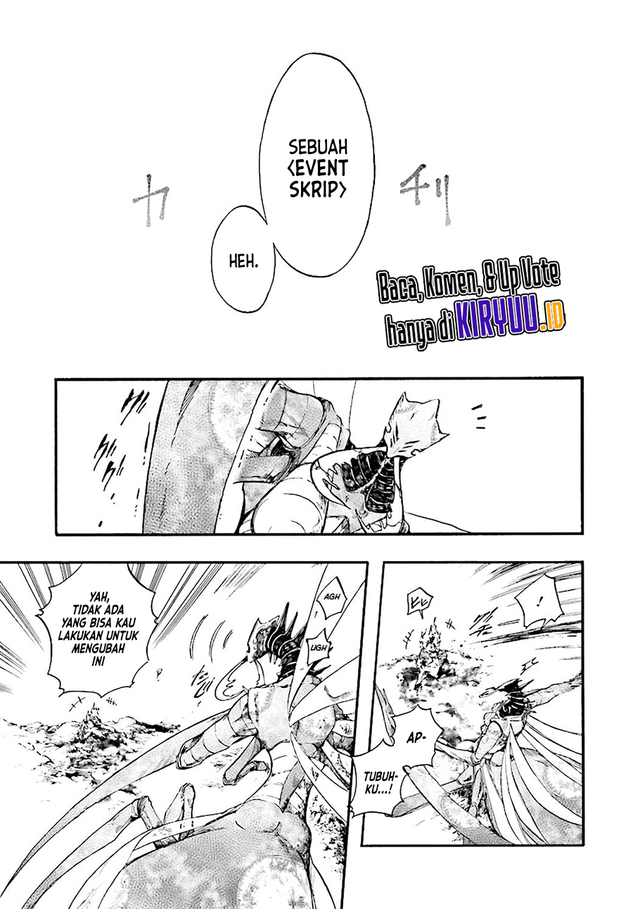 Isekai Apocalypse MYNOGHRA ~The conquest of the world starts with the civilization of ruin~