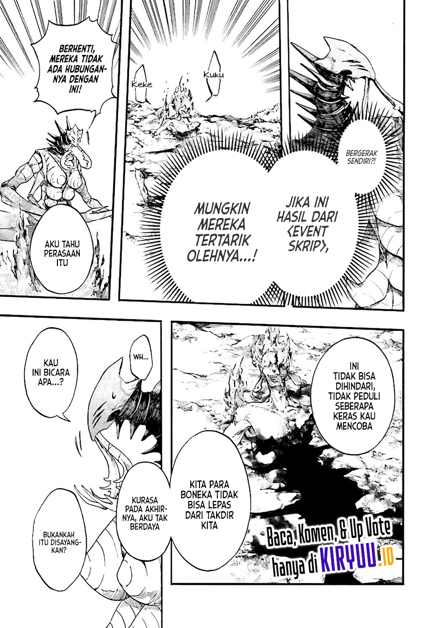Isekai Apocalypse MYNOGHRA ~The conquest of the world starts with the civilization of ruin~