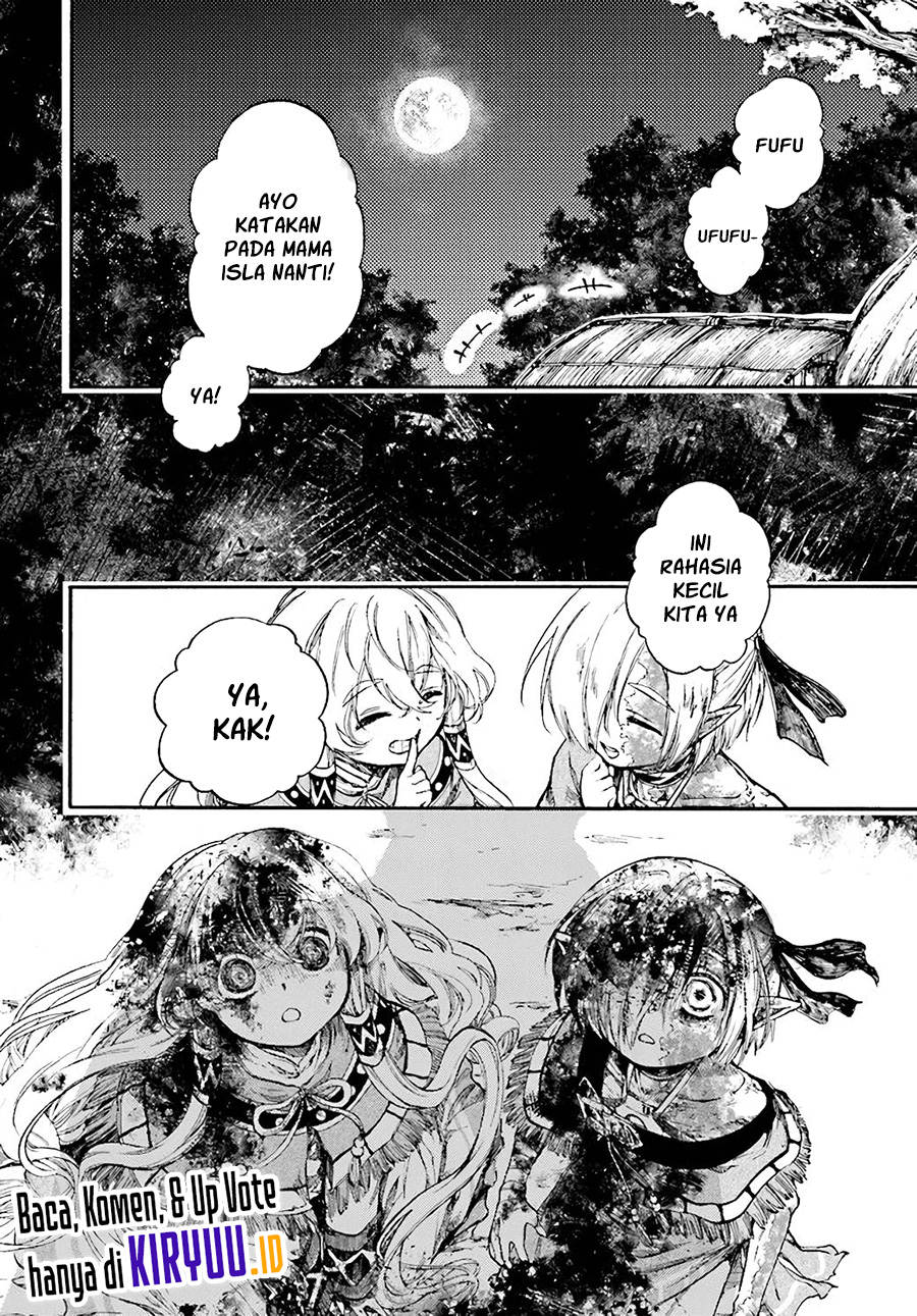 Isekai Apocalypse MYNOGHRA ~The conquest of the world starts with the civilization of ruin~
