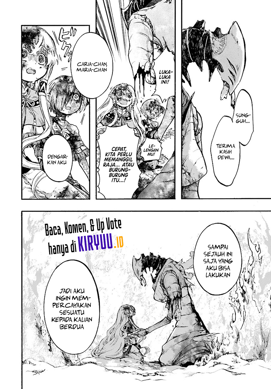 Isekai Apocalypse MYNOGHRA ~The conquest of the world starts with the civilization of ruin~