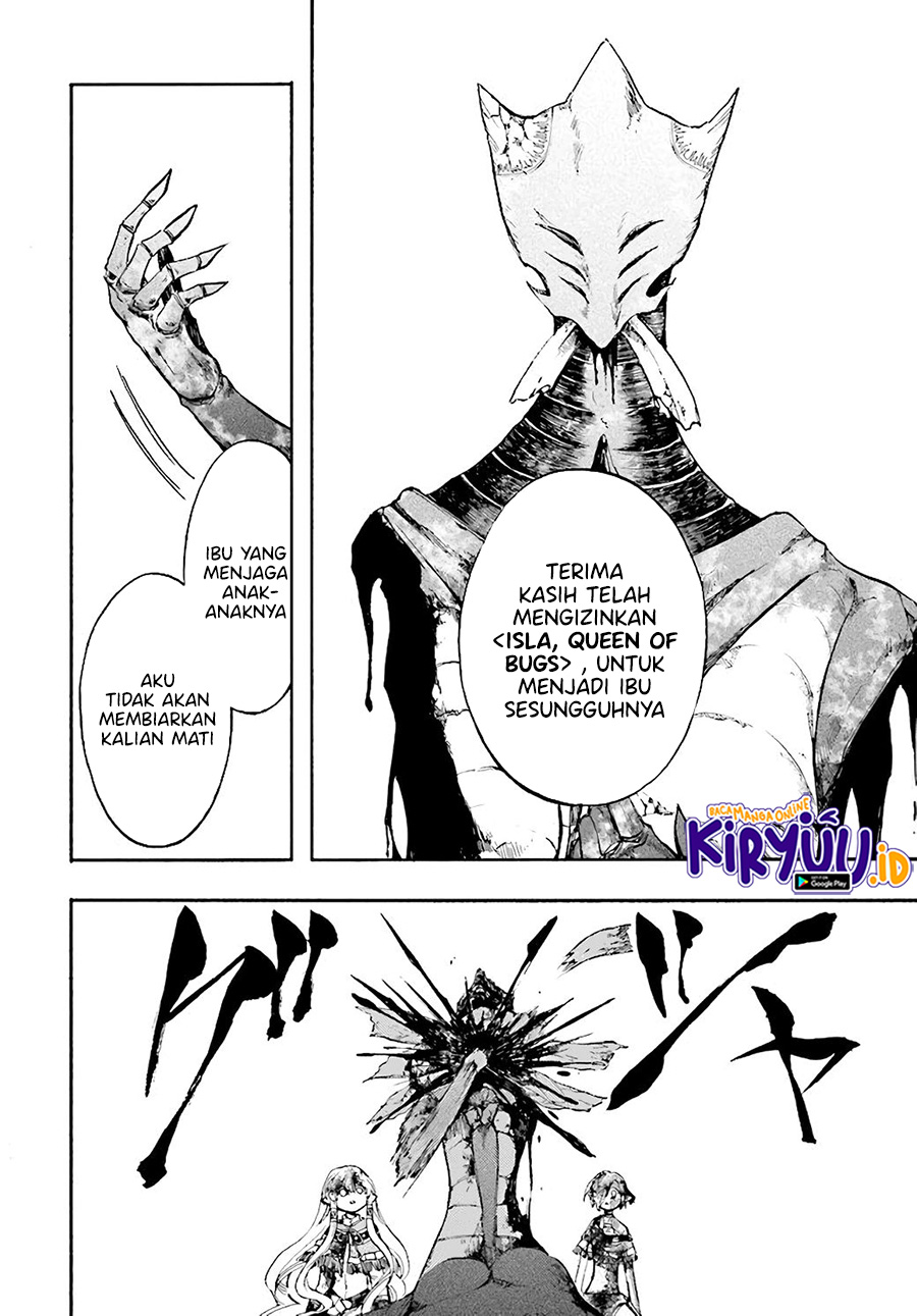 Isekai Apocalypse MYNOGHRA ~The conquest of the world starts with the civilization of ruin~