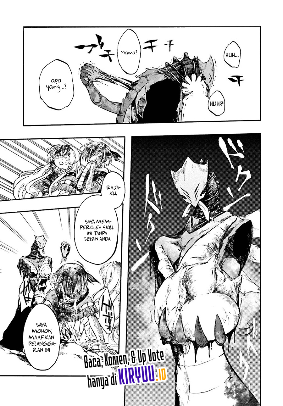 Isekai Apocalypse MYNOGHRA ~The conquest of the world starts with the civilization of ruin~