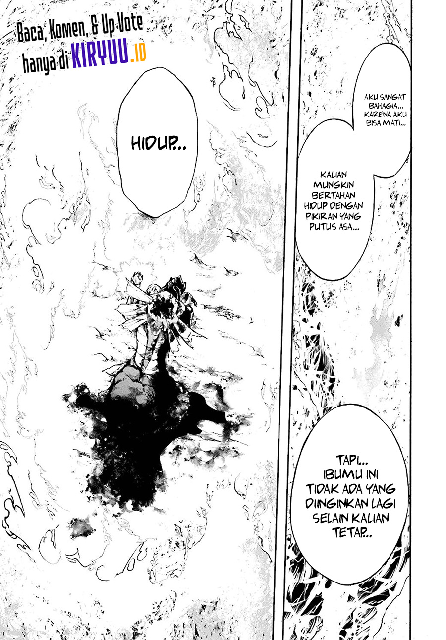Isekai Apocalypse MYNOGHRA ~The conquest of the world starts with the civilization of ruin~