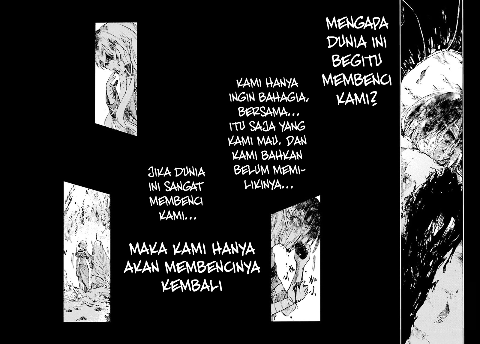 Isekai Apocalypse MYNOGHRA ~The conquest of the world starts with the civilization of ruin~