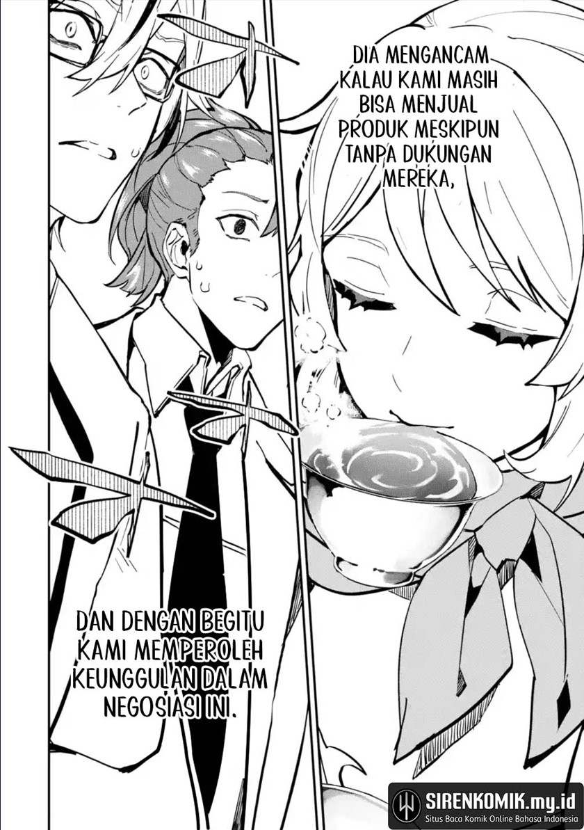Isekai Cheat Magic Swordsman