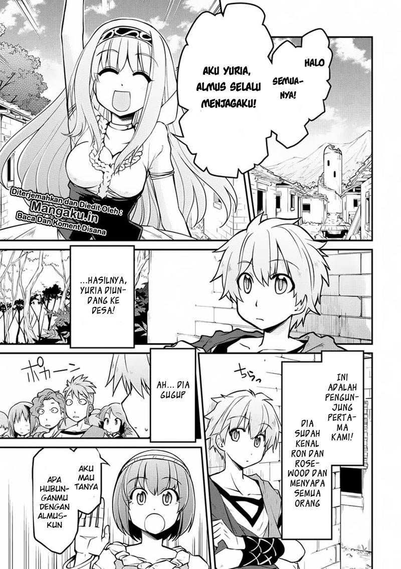 Isekai Kenkokuki
