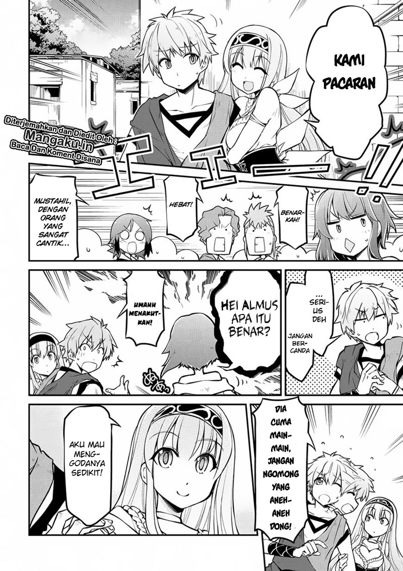 Isekai Kenkokuki