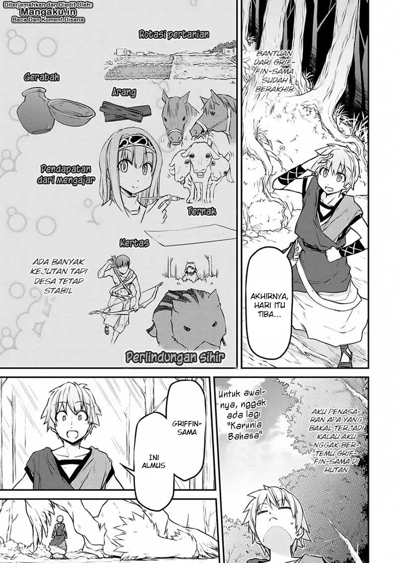 Isekai Kenkokuki