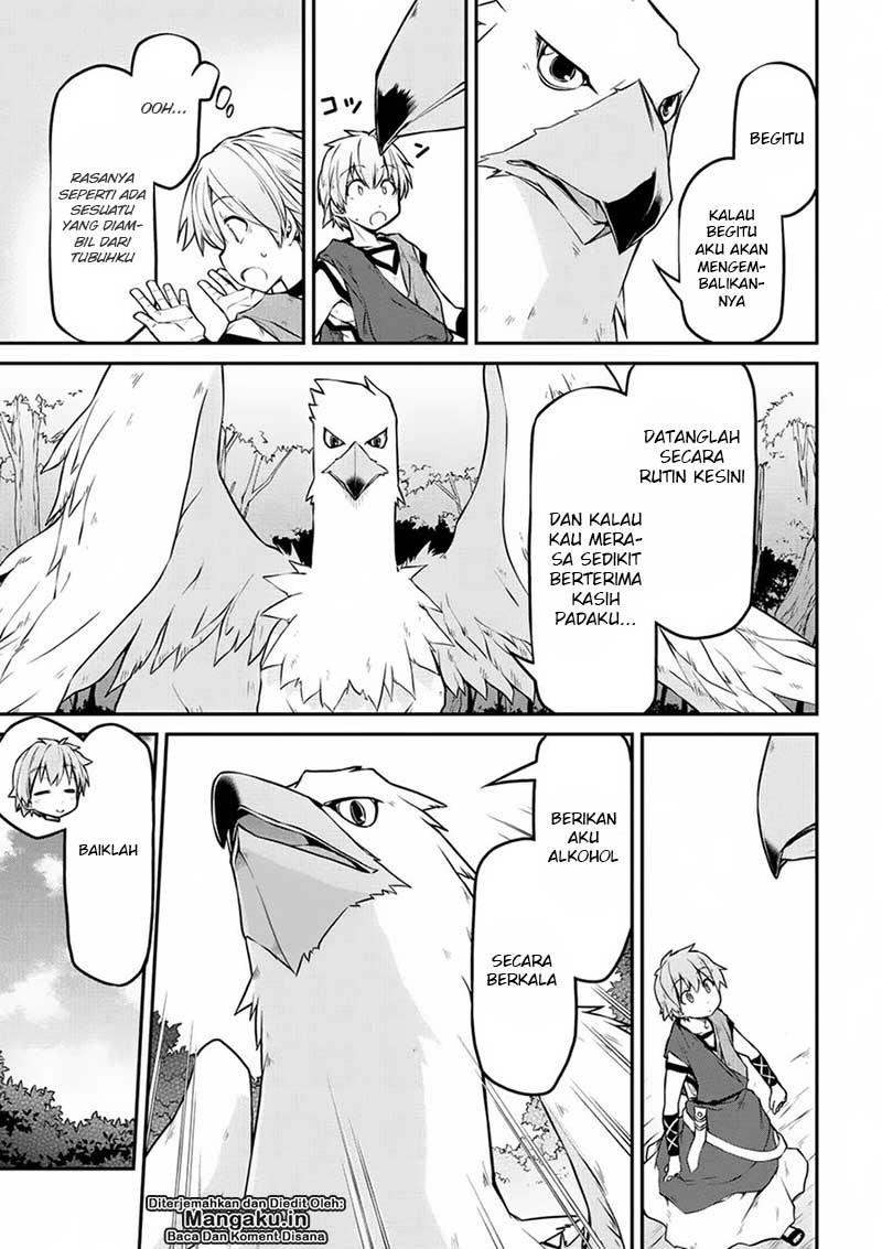 Isekai Kenkokuki