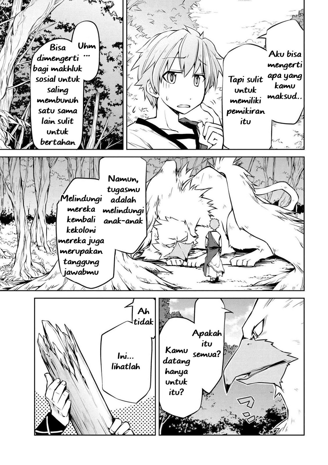 Isekai Kenkokuki