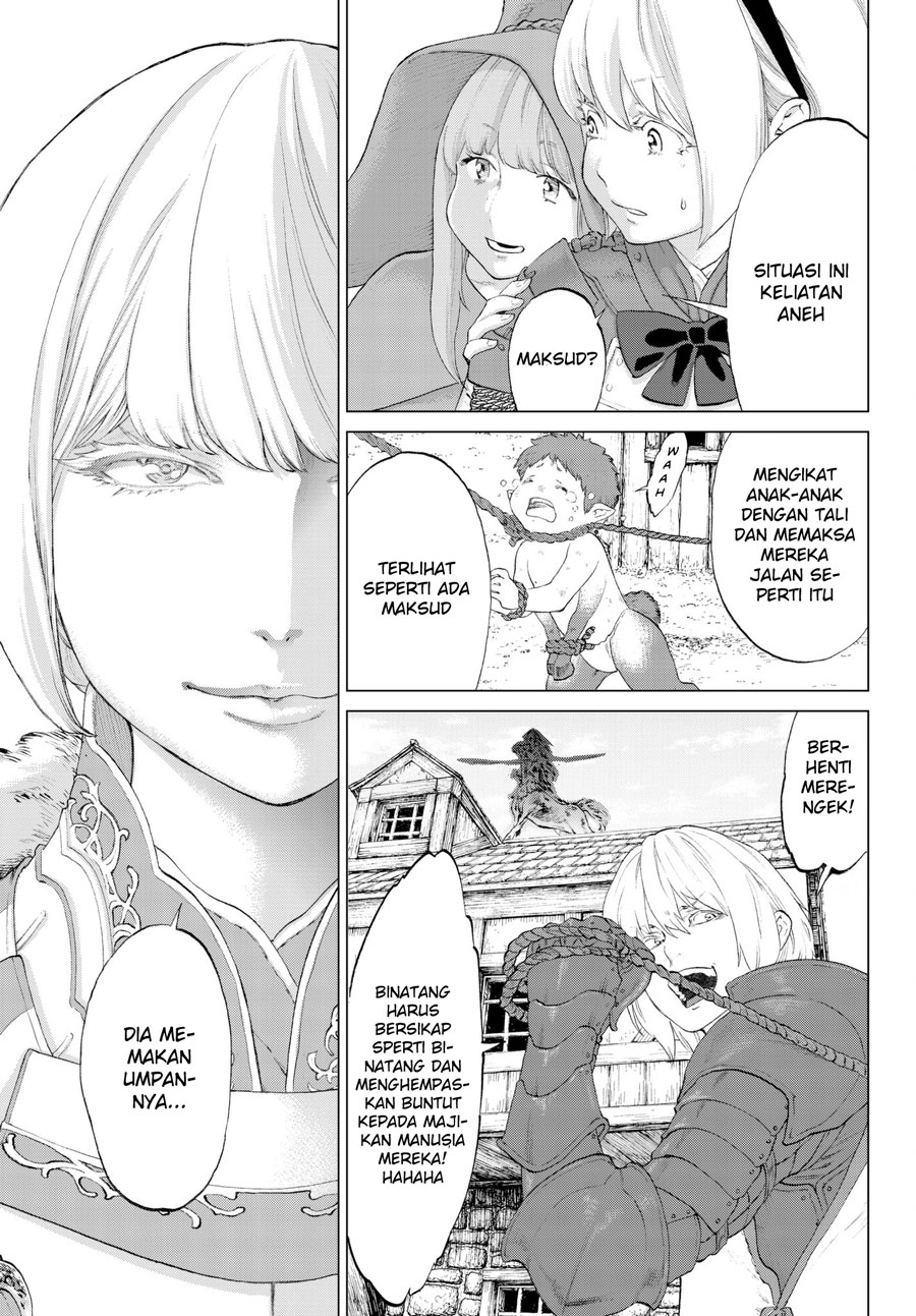 Isekai Putin