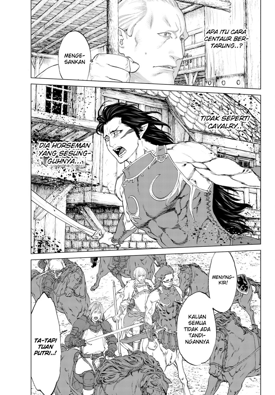 Isekai Putin