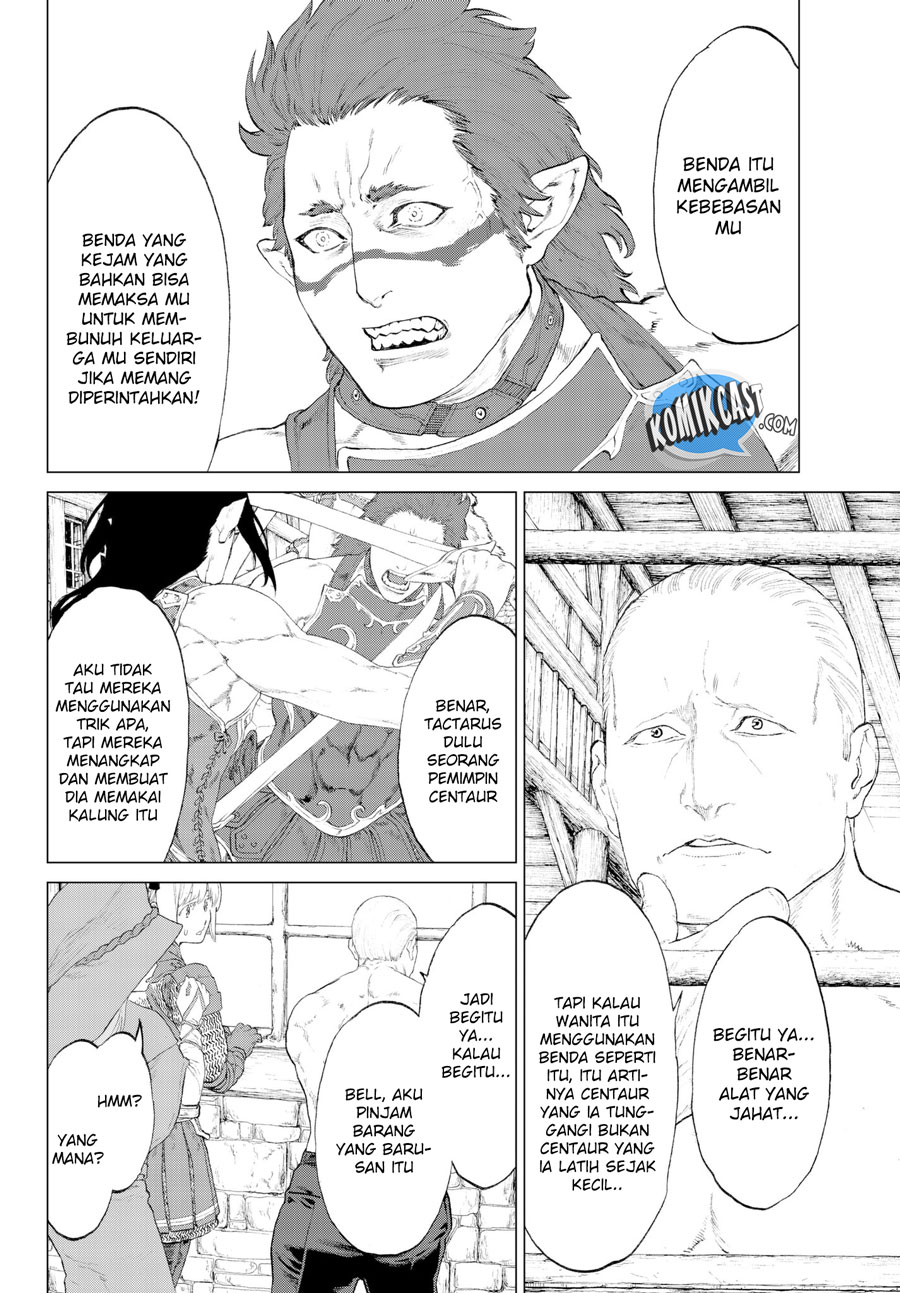 Isekai Putin