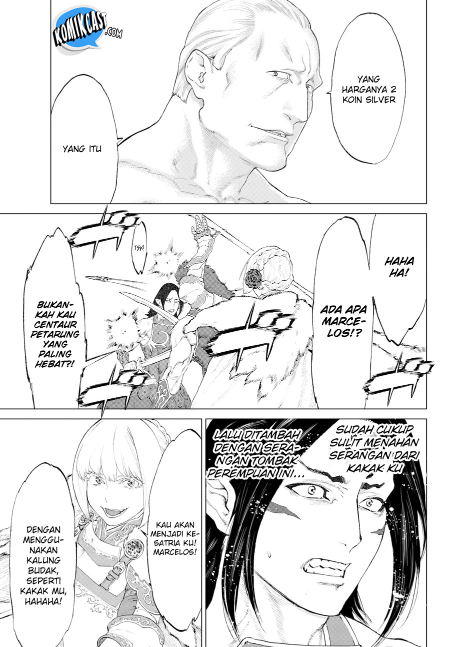 Isekai Putin