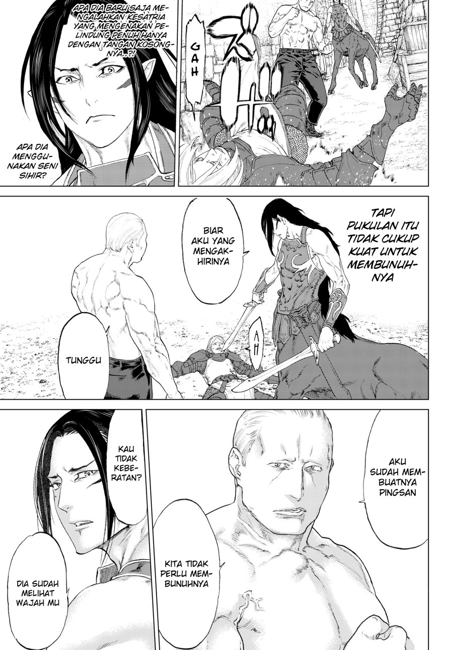 Isekai Putin