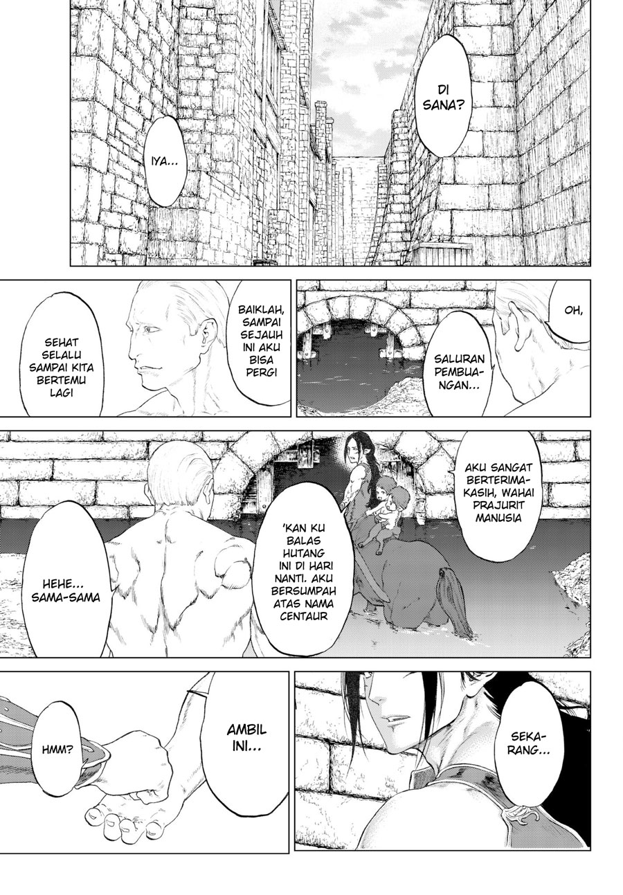 Isekai Putin