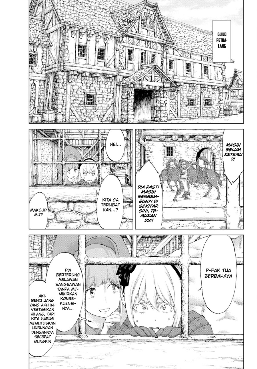 Isekai Putin