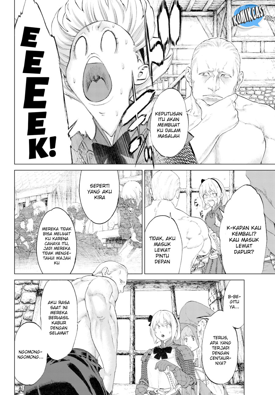Isekai Putin