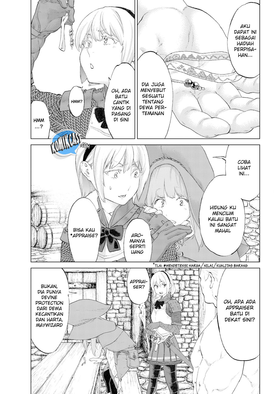 Isekai Putin