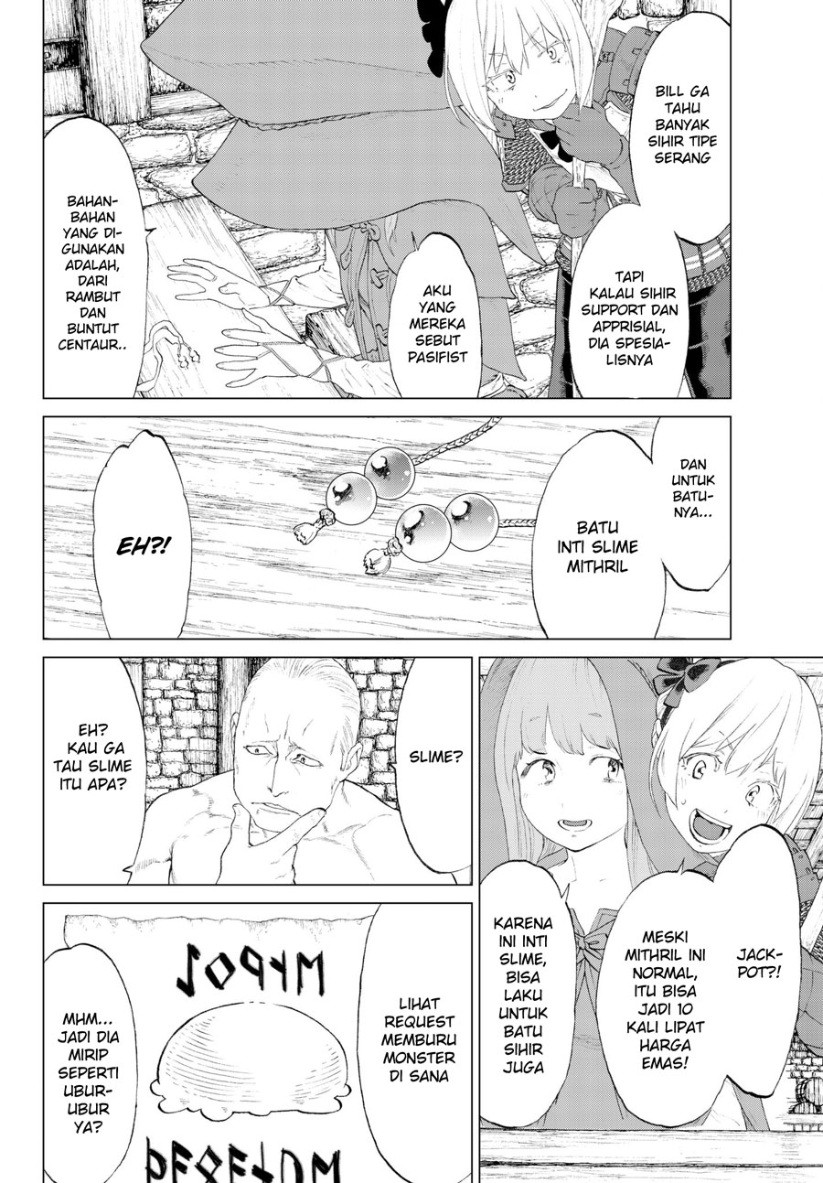 Isekai Putin