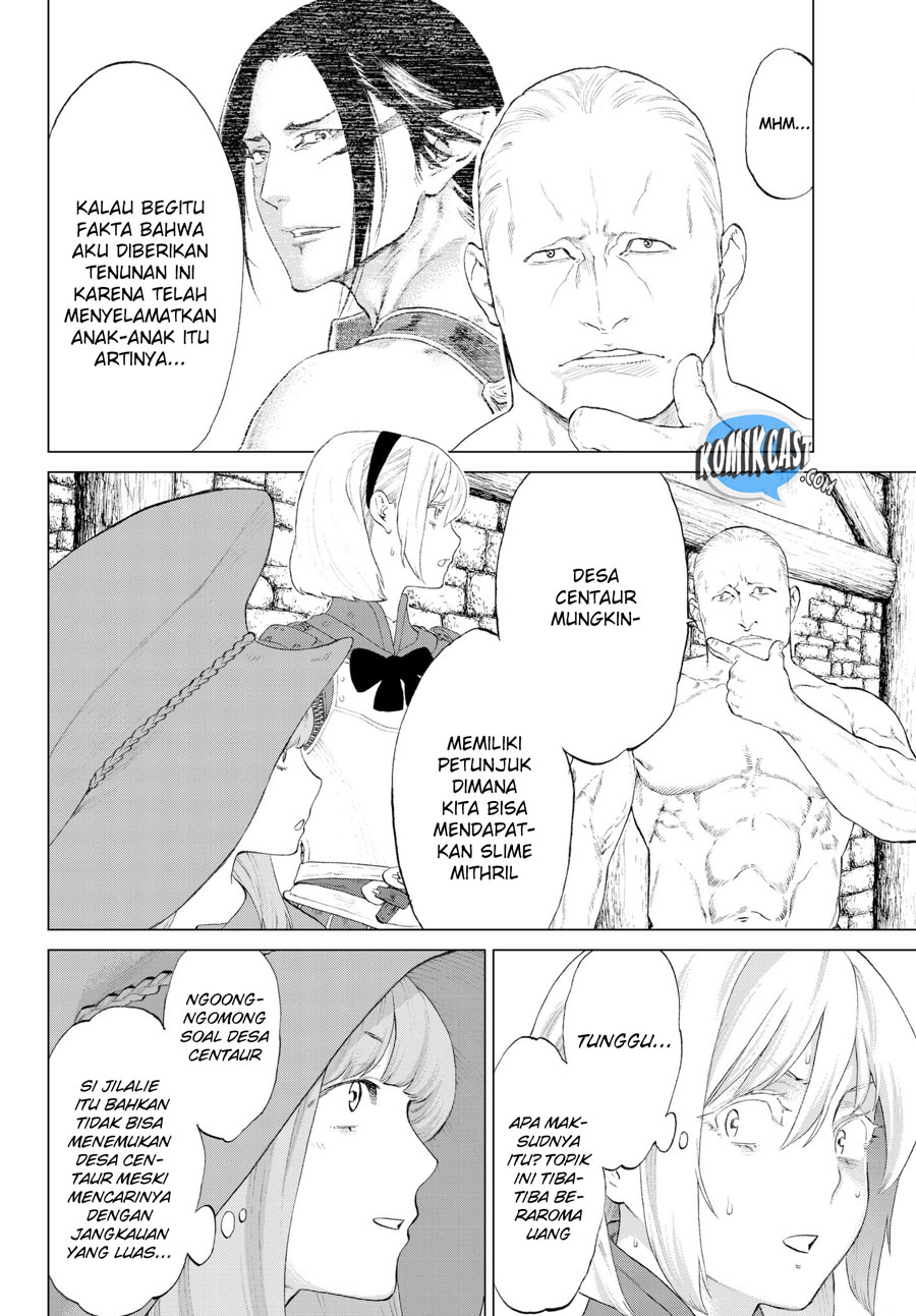 Isekai Putin